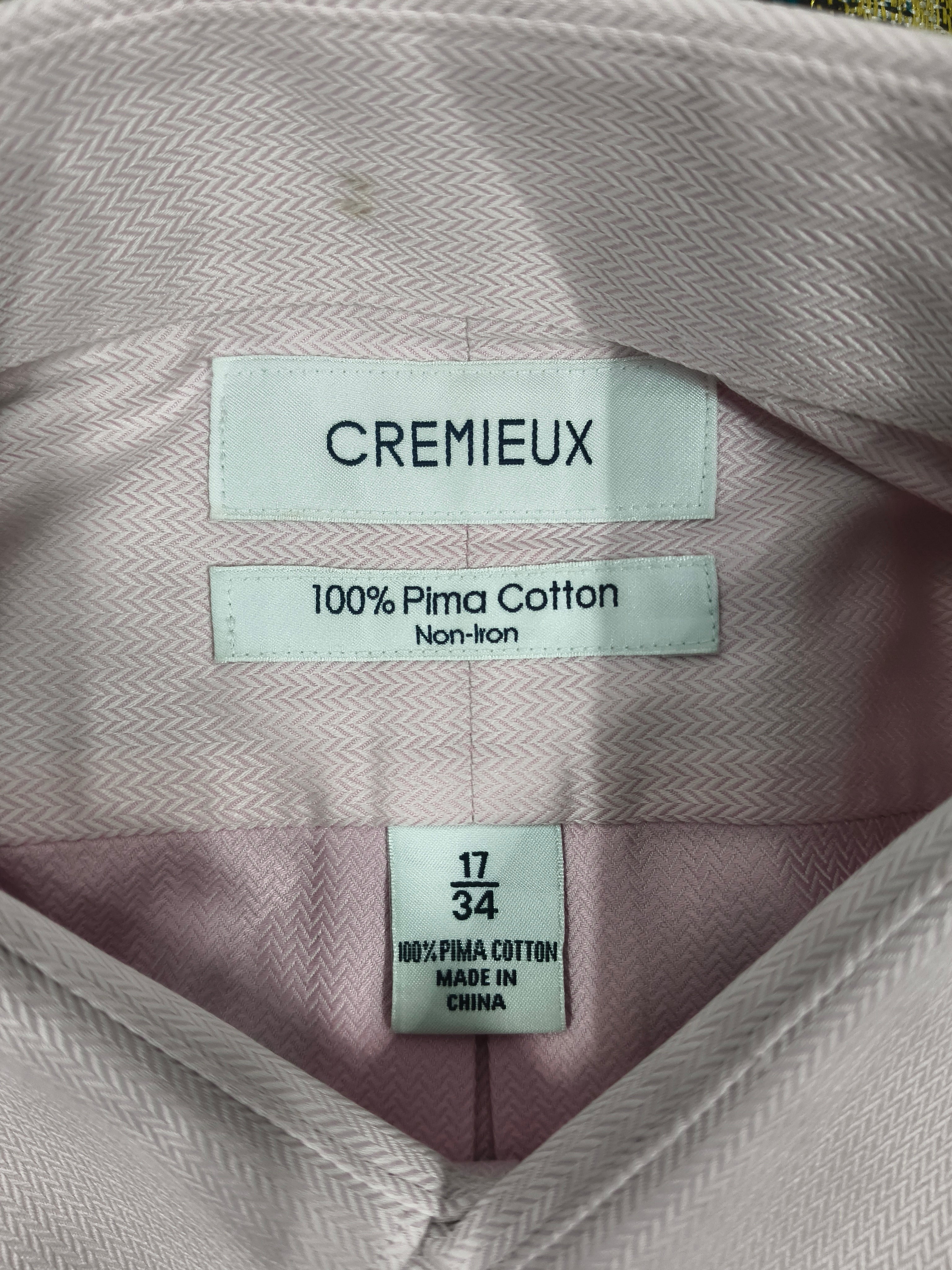Boxy Shirt