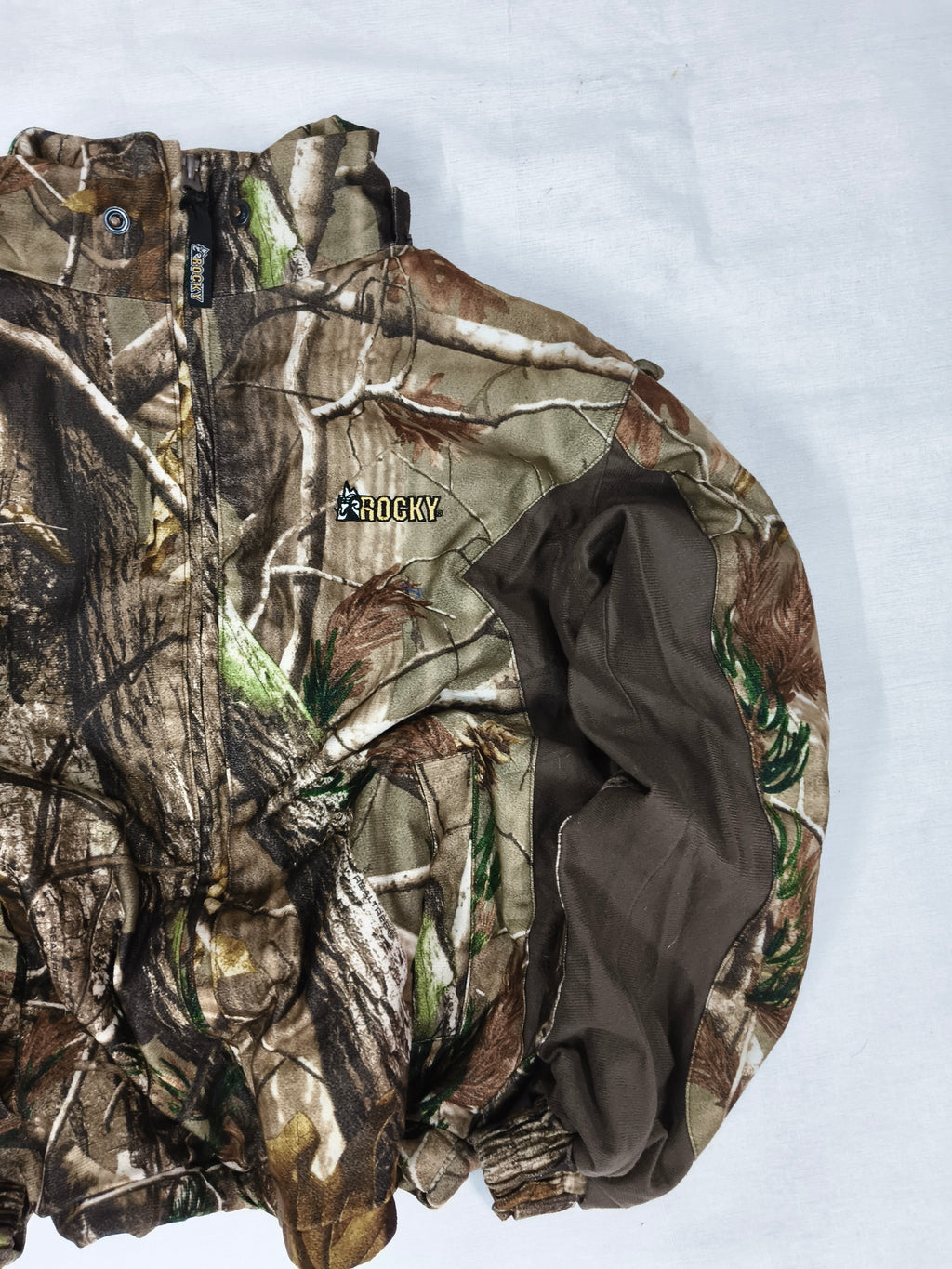 ROCKY jacket S