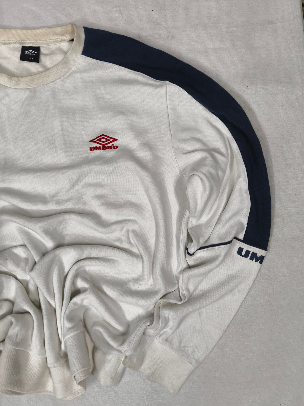UMBRO sweatshirt 2XL & 3XL