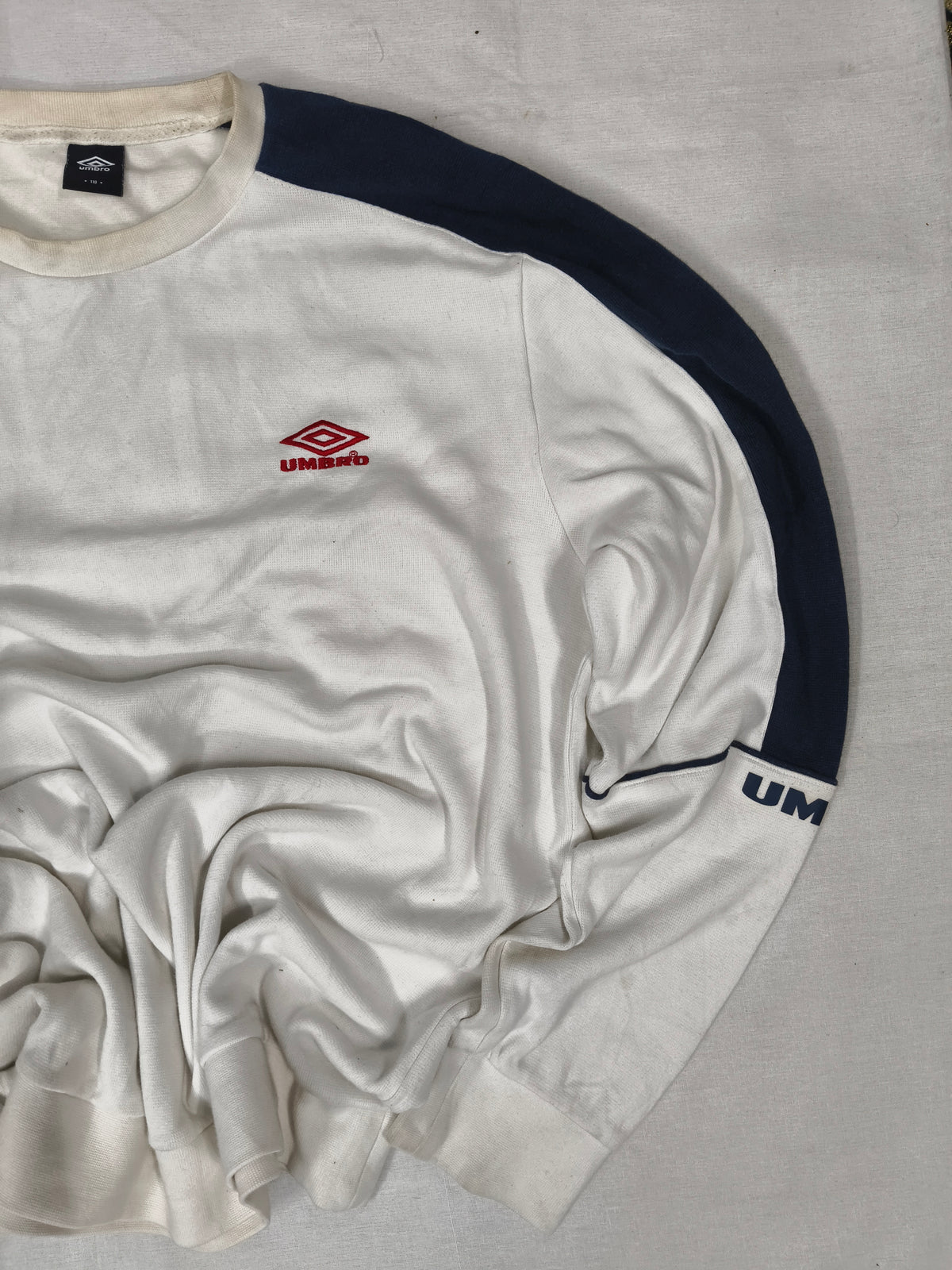 UMBRO sweatshirt 2XL & 3XL
