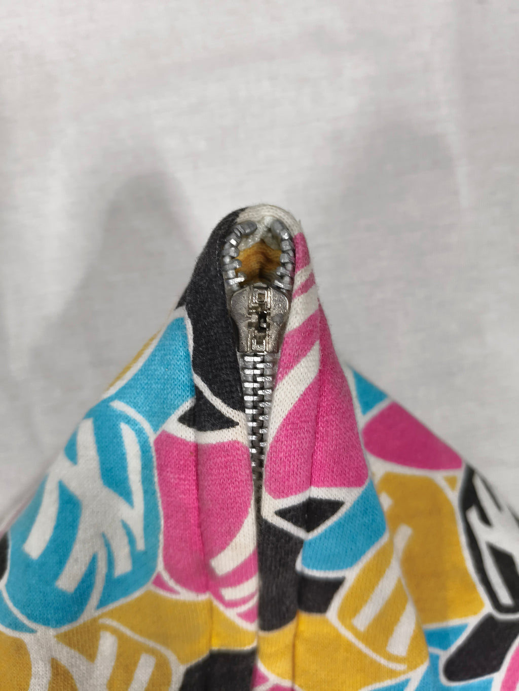 Relax of pace hoodie S