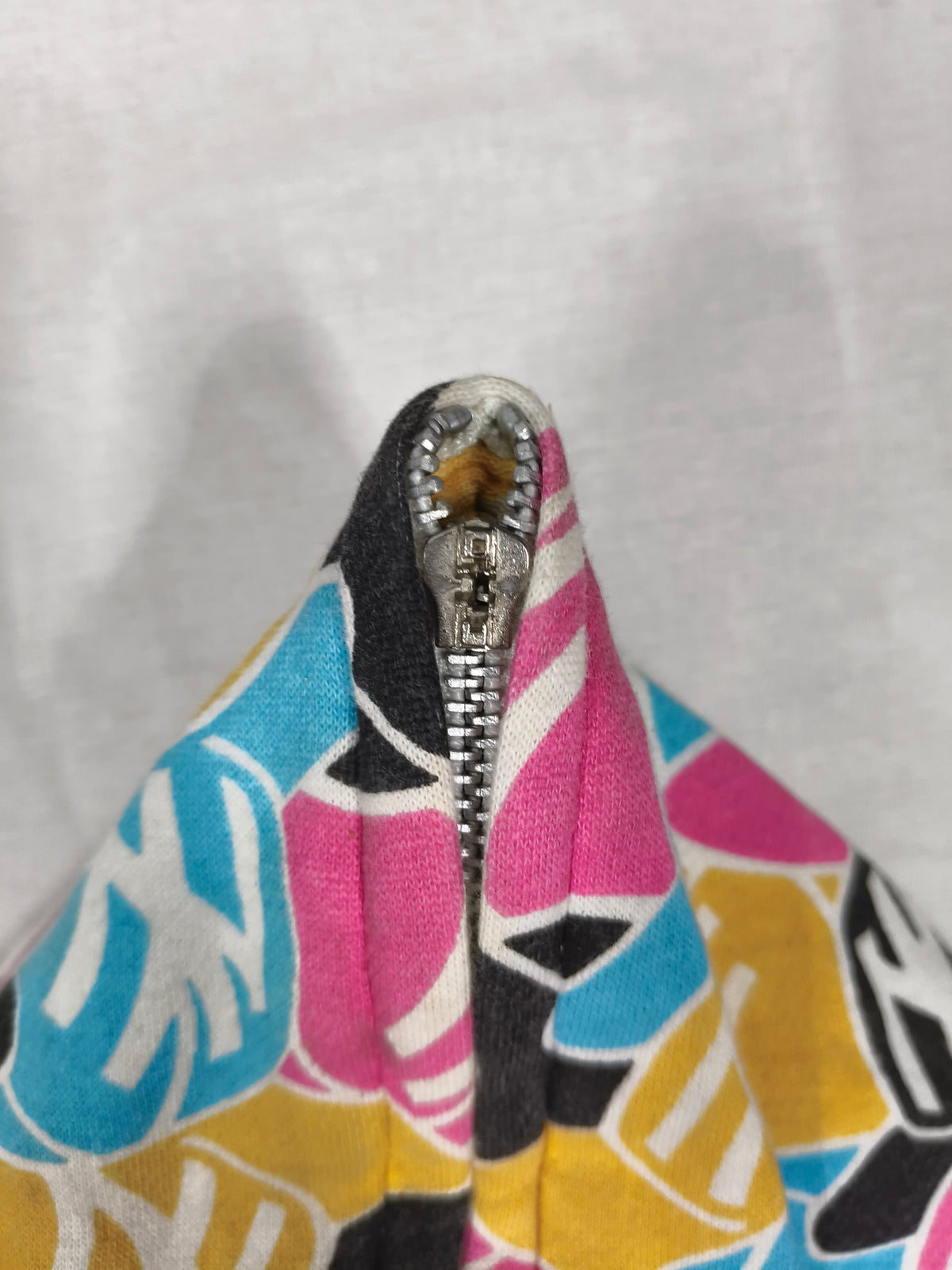 Relax of pace hoodie S