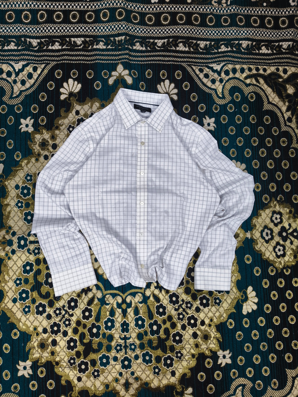 Boxy Shirt