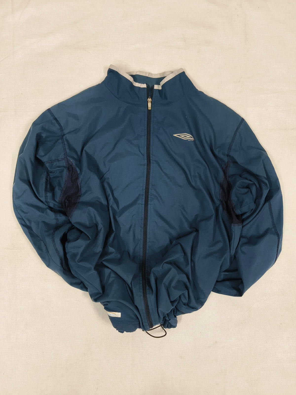 Umbro windbreaker L & XL
