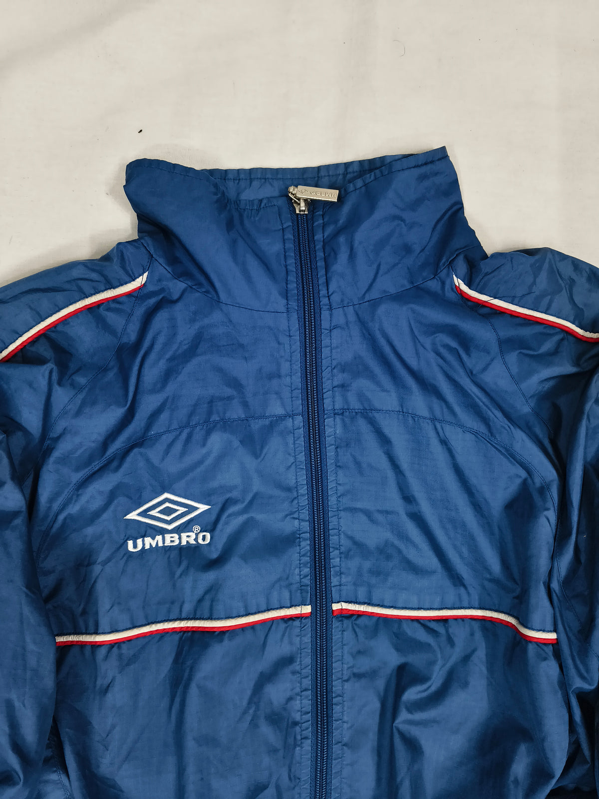 UMBRO windbreaker M & L