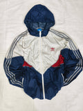 adidas windbreaker 2XL & 3XL
