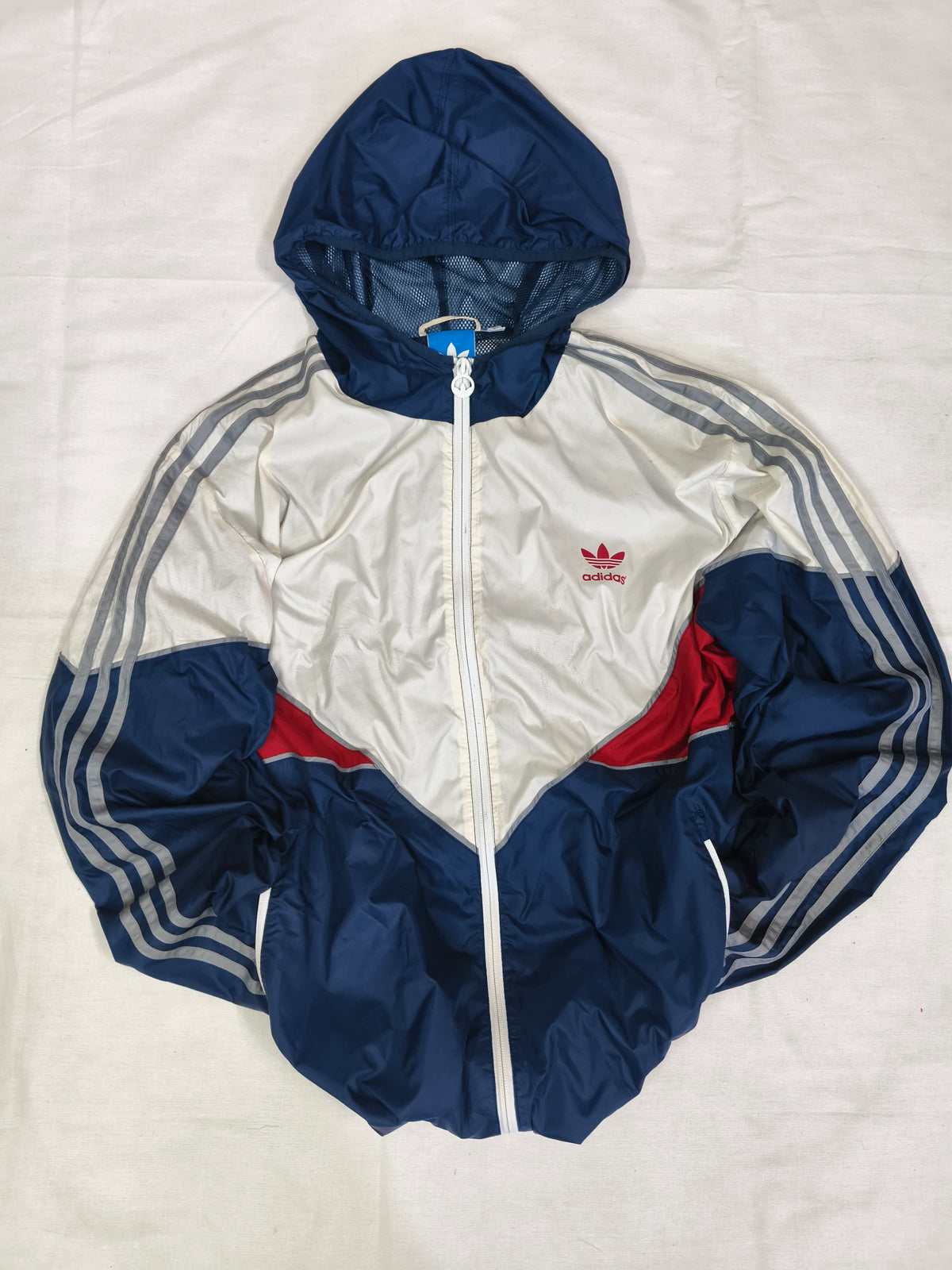 adidas windbreaker 2XL & 3XL