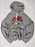 Canada hoodie XL