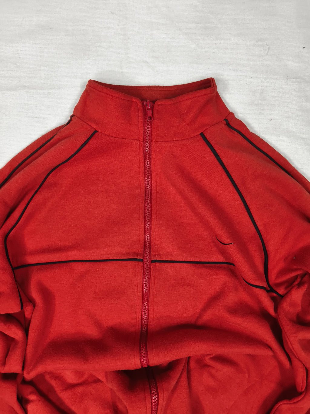 Nike track jacket M