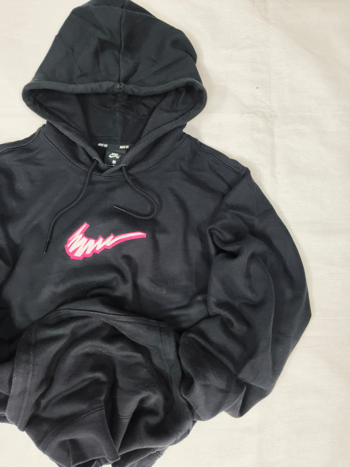 Nike SB hoodie L & XL