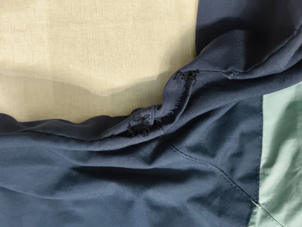 NADIA windbreaker L & XL
