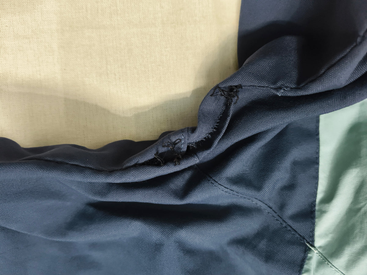 NADIA windbreaker L & XL