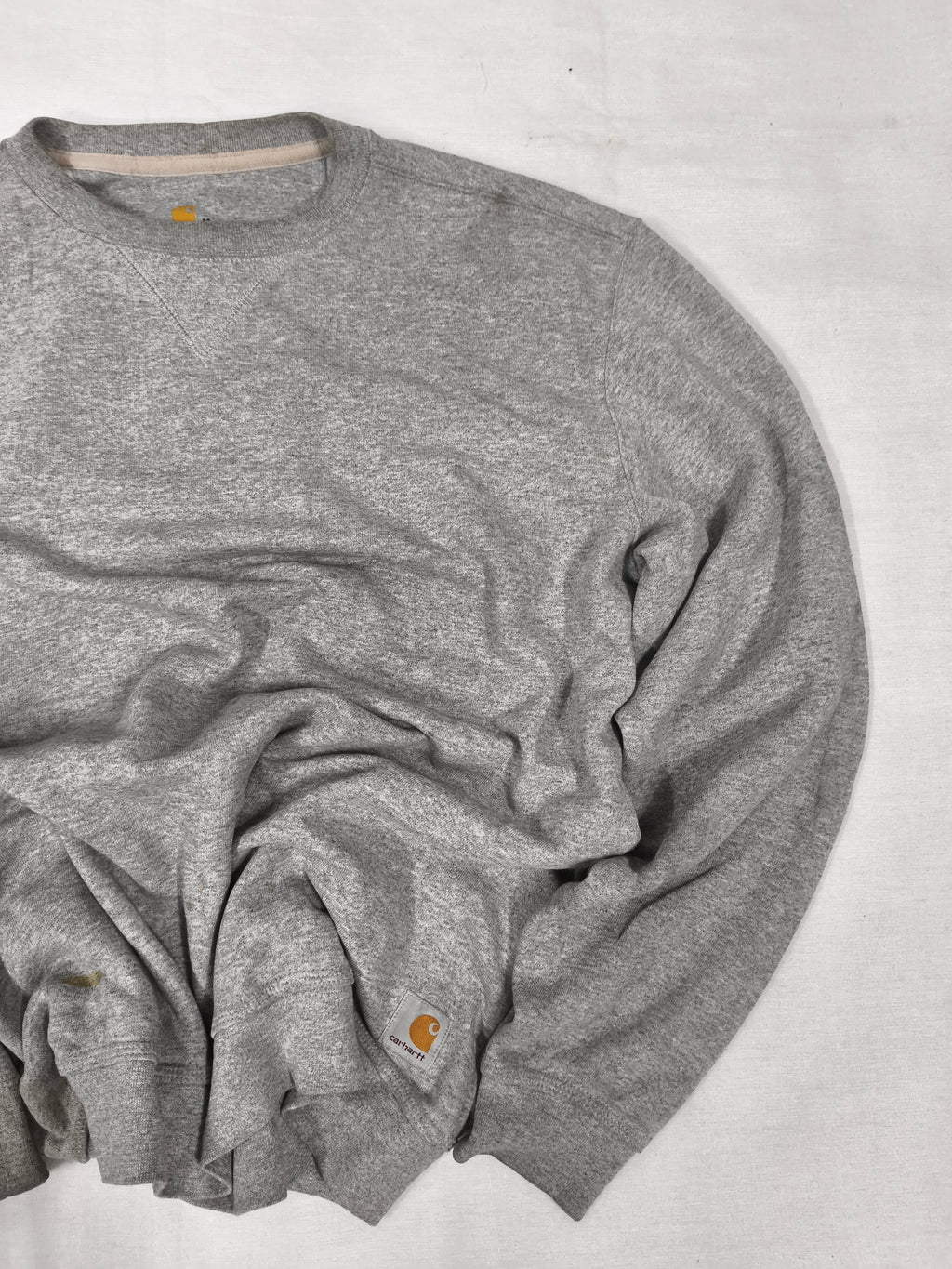 Carhartt sweatshirt XL & 2XL