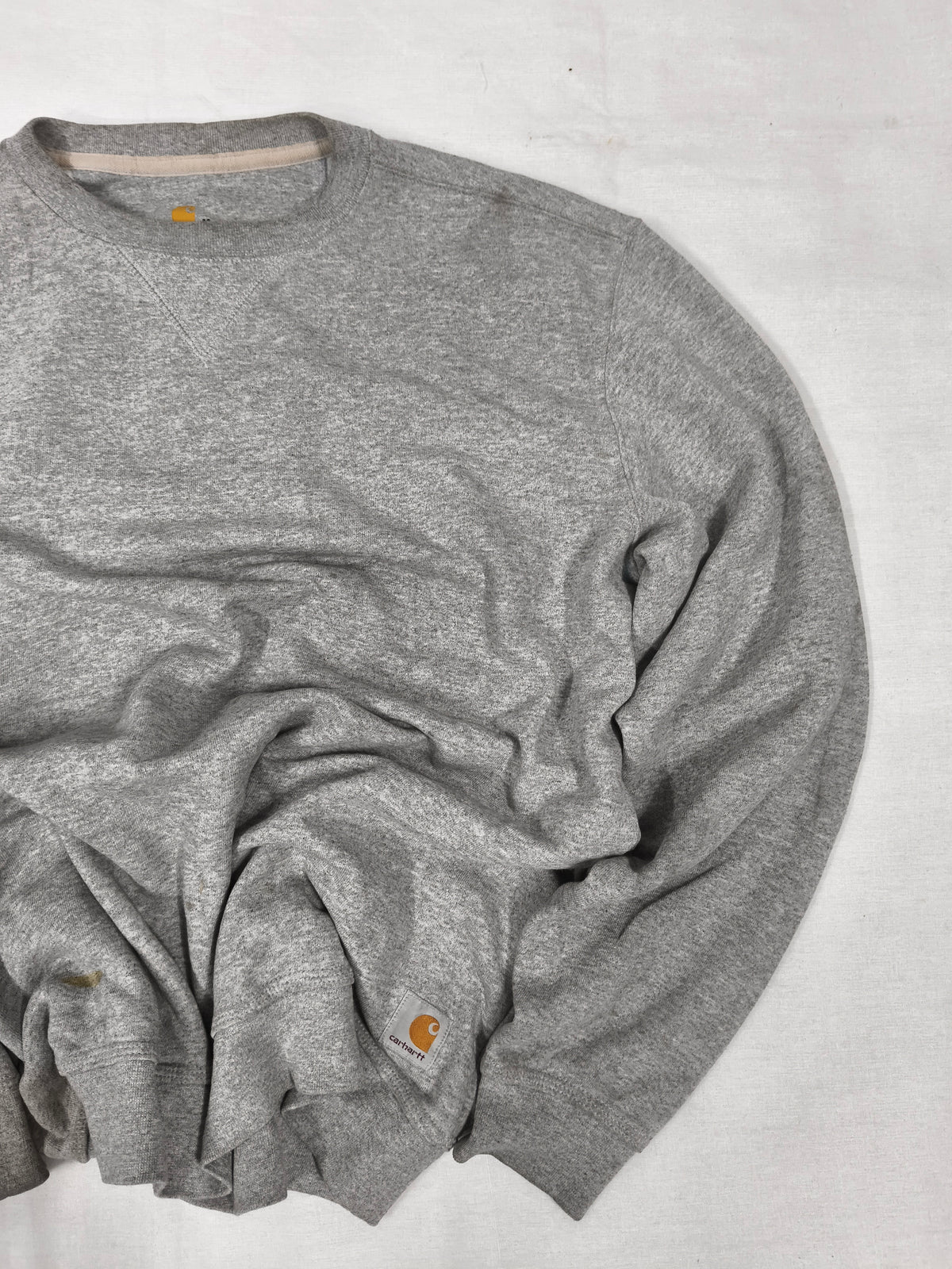 Carhartt sweatshirt XL & 2XL