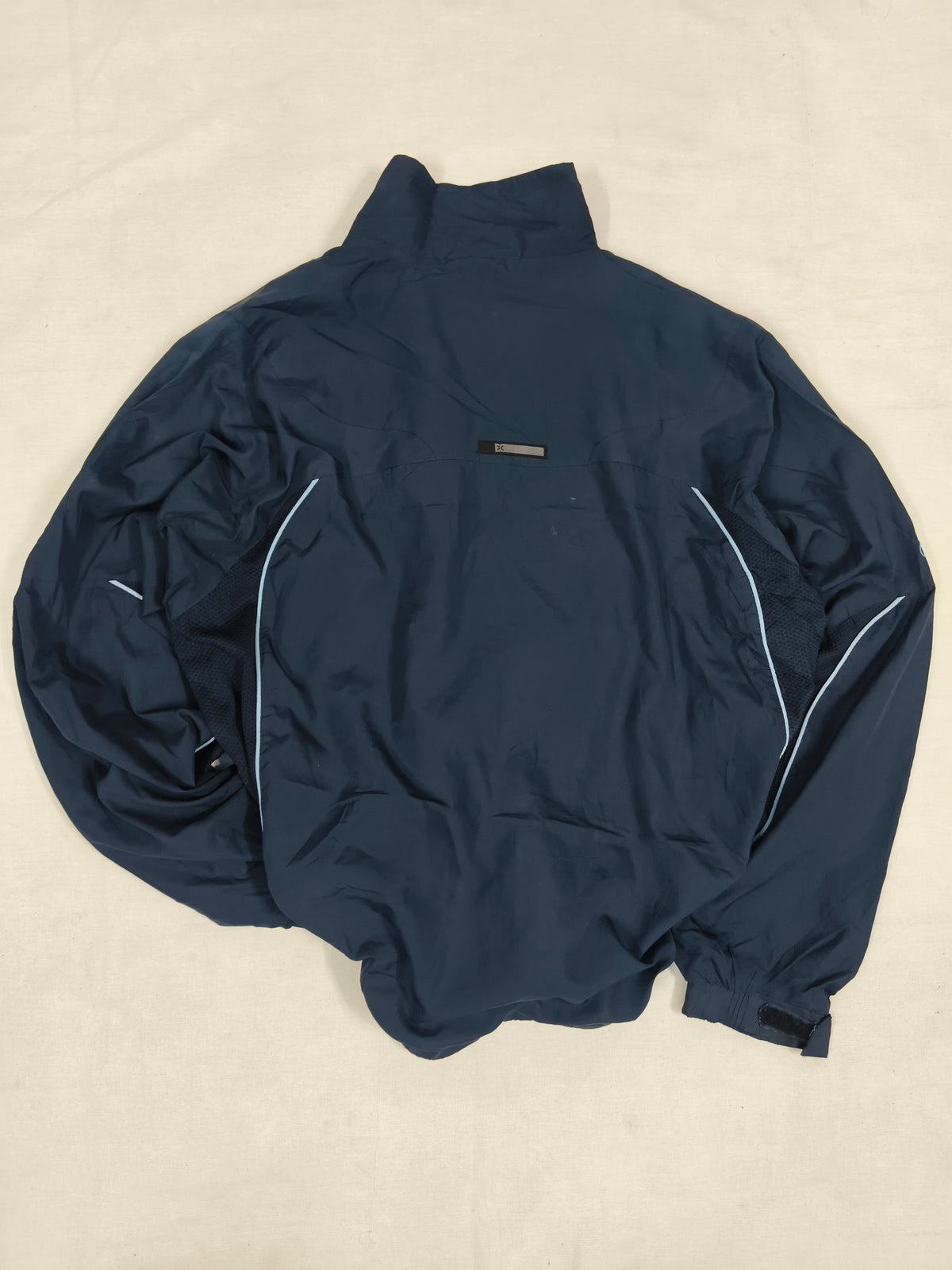 Nike windbreaker XL