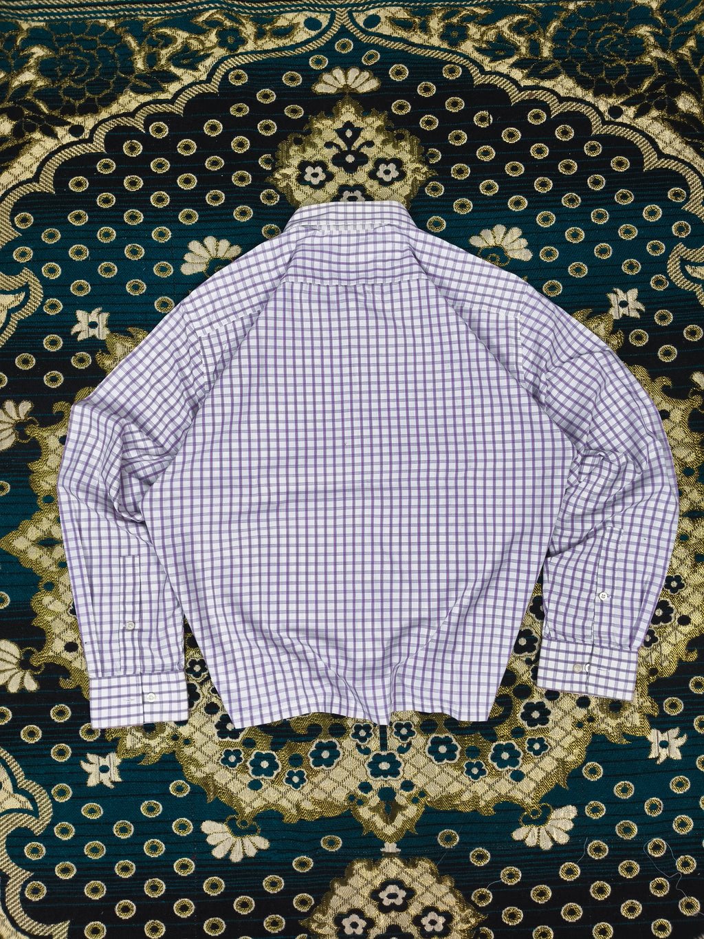 Boxy Shirt