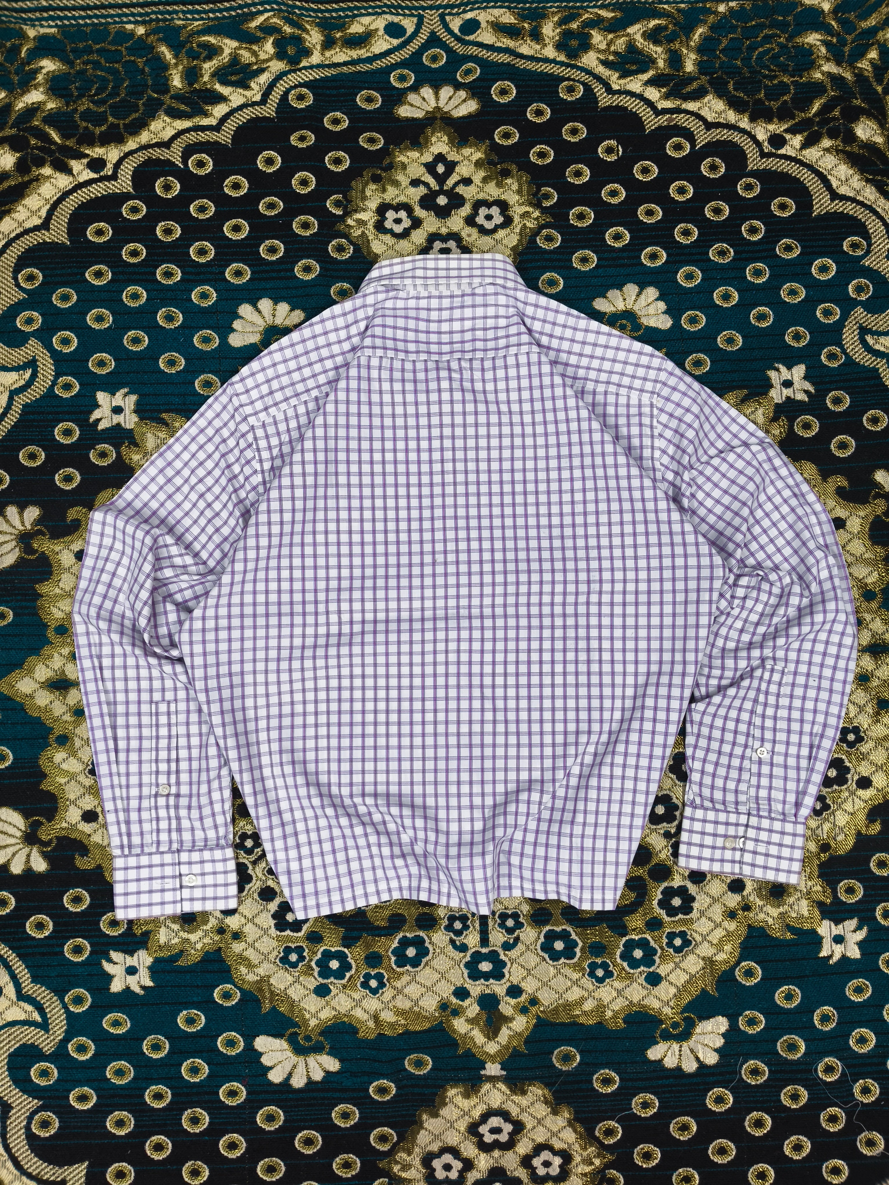 Boxy Shirt