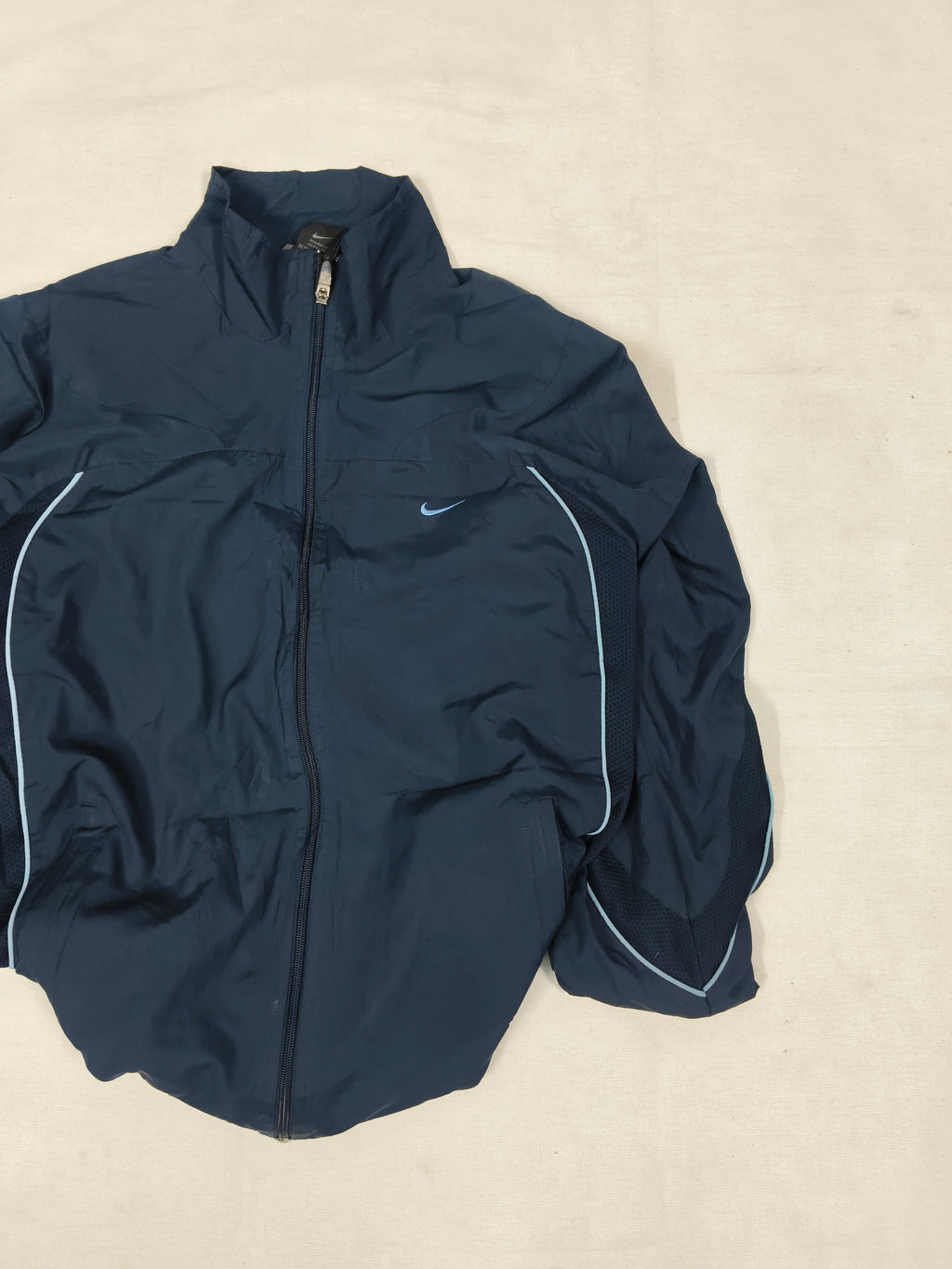 Nike windbreaker XL