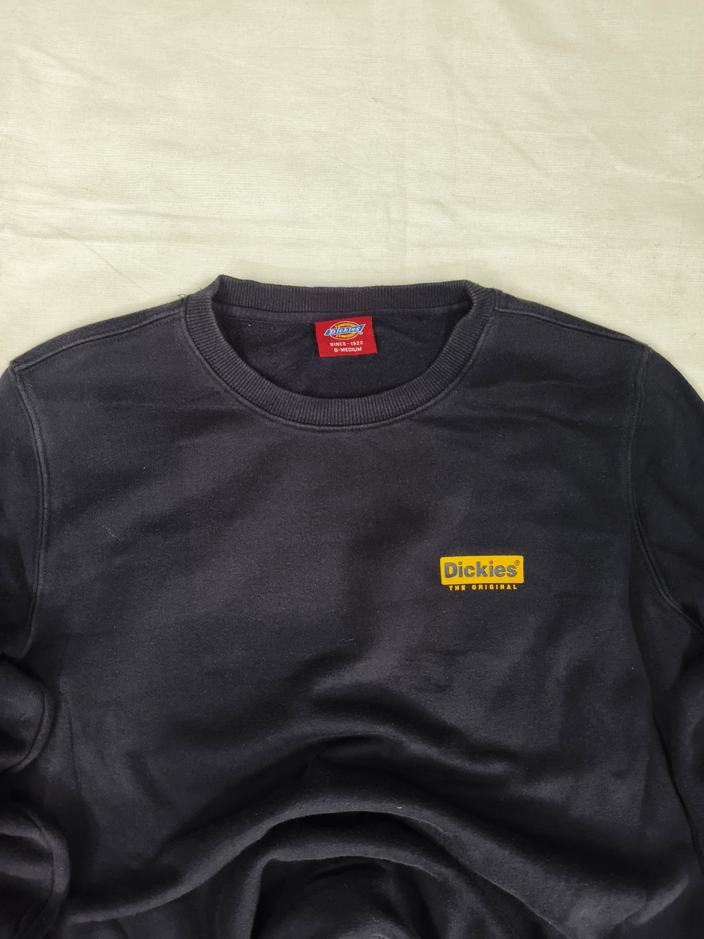Dickies sweatshirt M