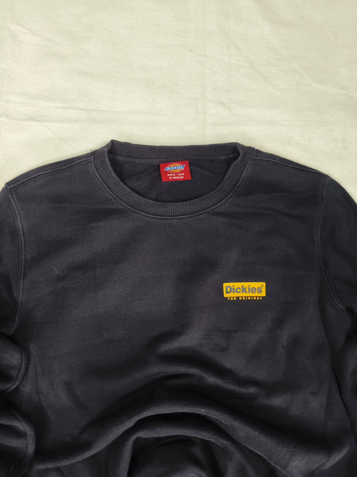 Dickies sweatshirt M