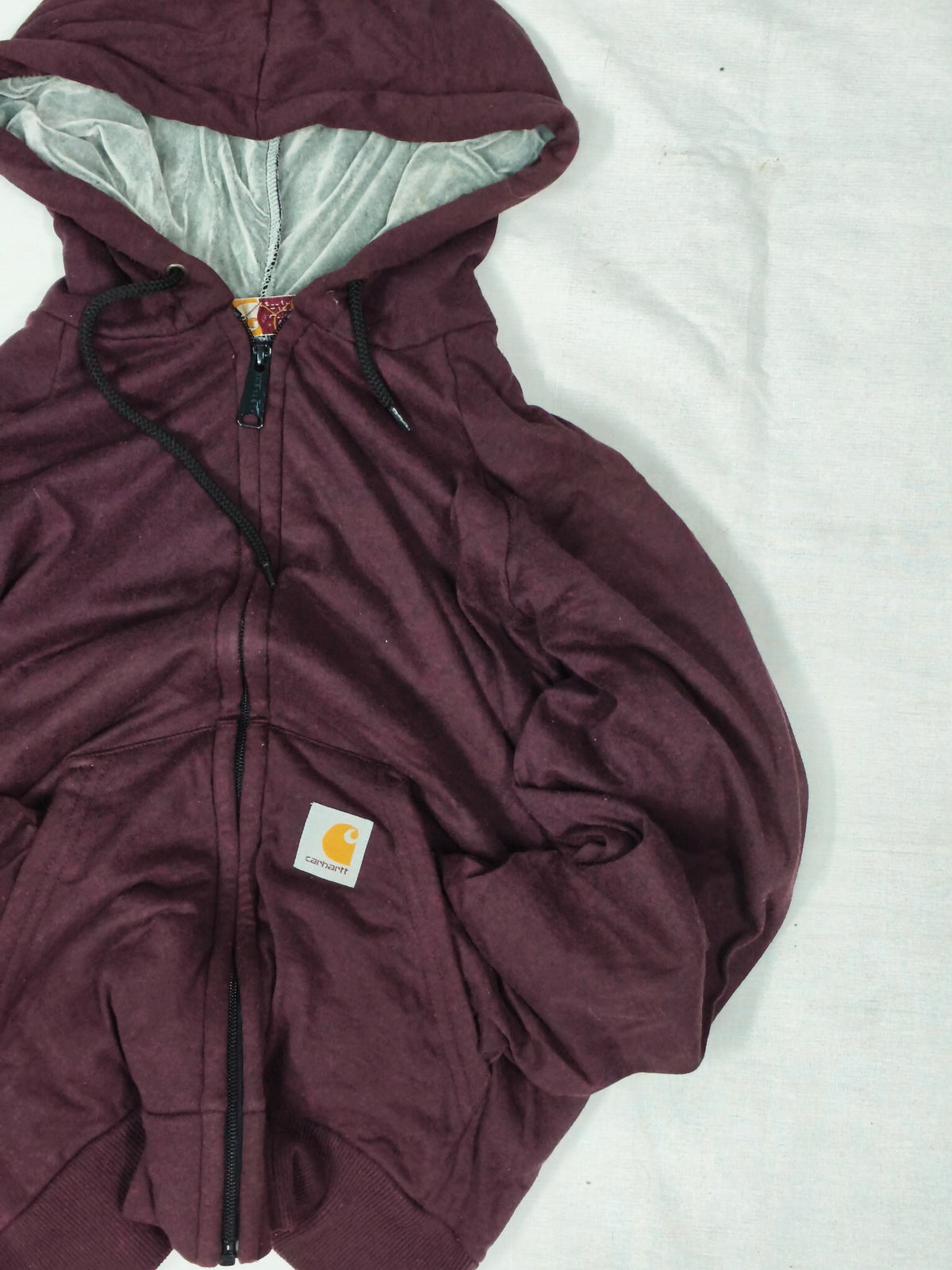 Carhartt hoodie S
