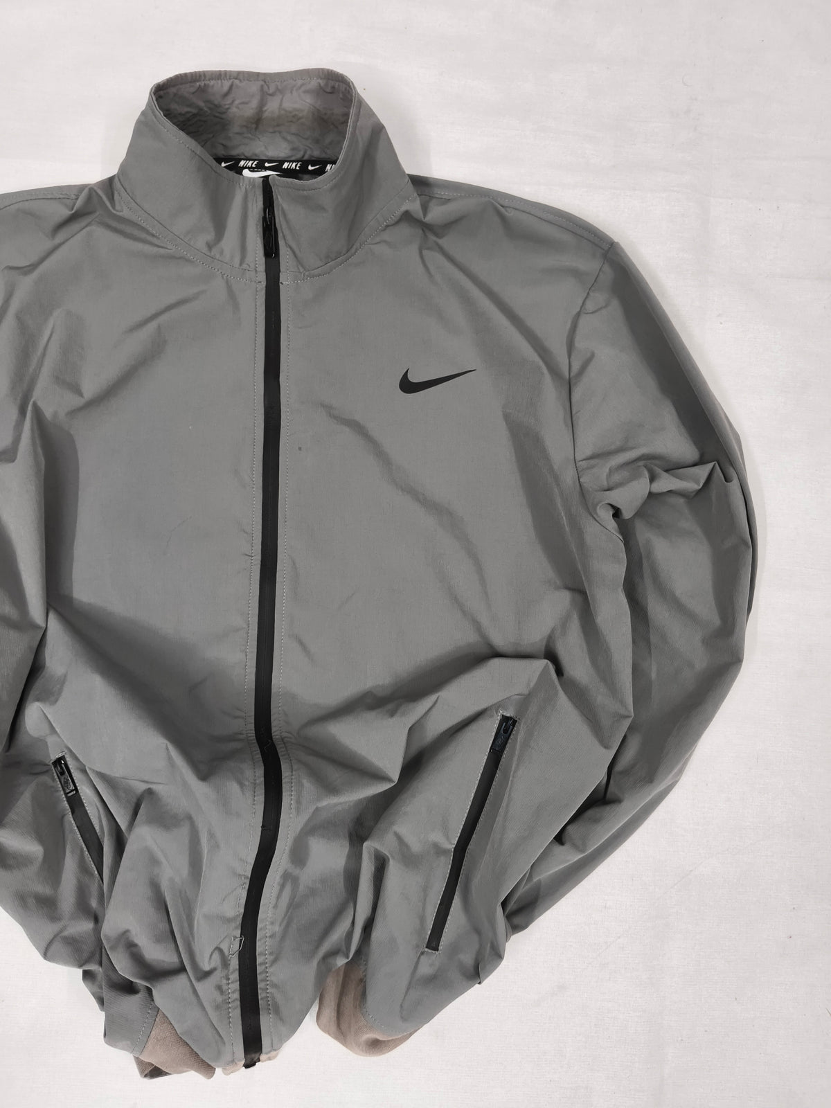 Nike windbreaker XL