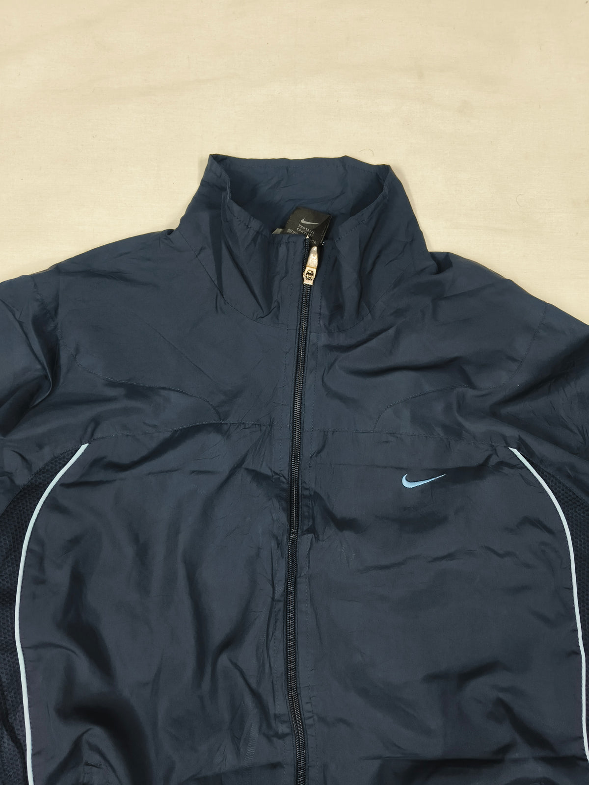 Nike windbreaker XL