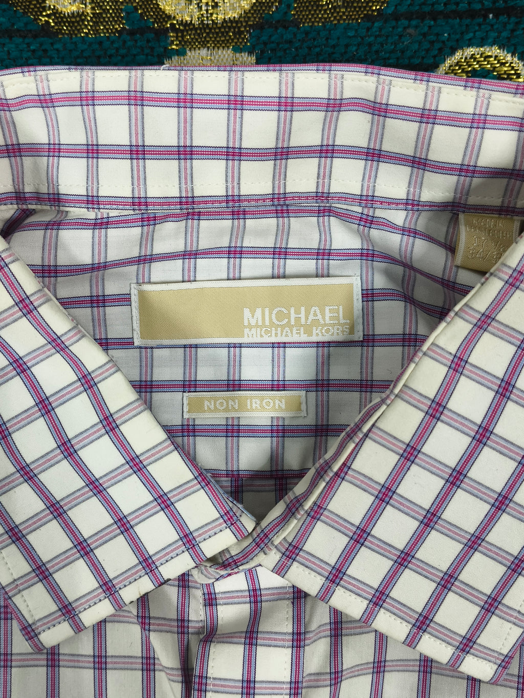 Boxy Shirt
