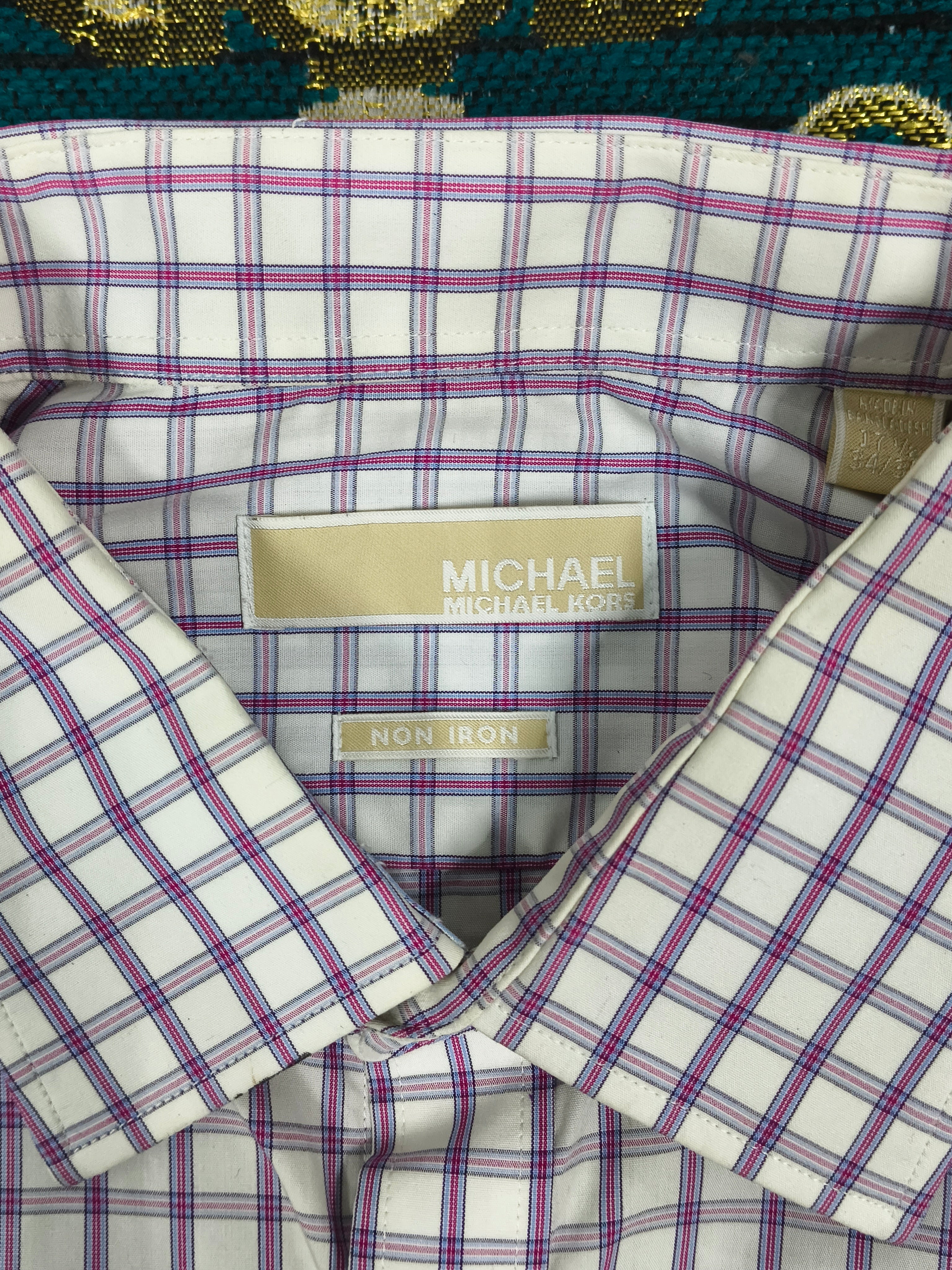 Boxy Shirt