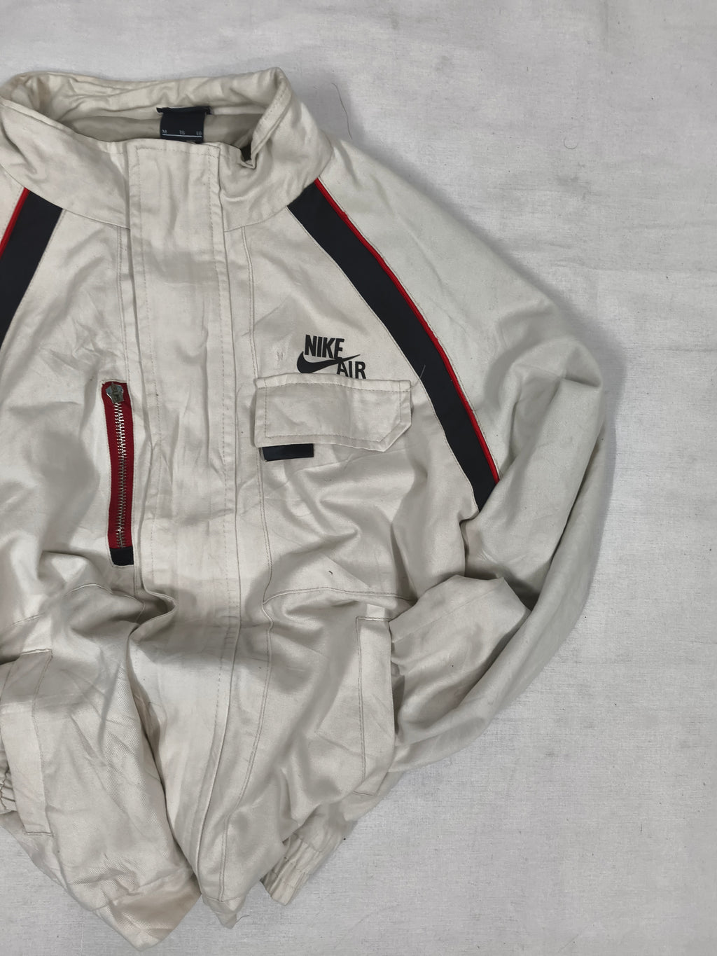 Nike AIR windbreaker M