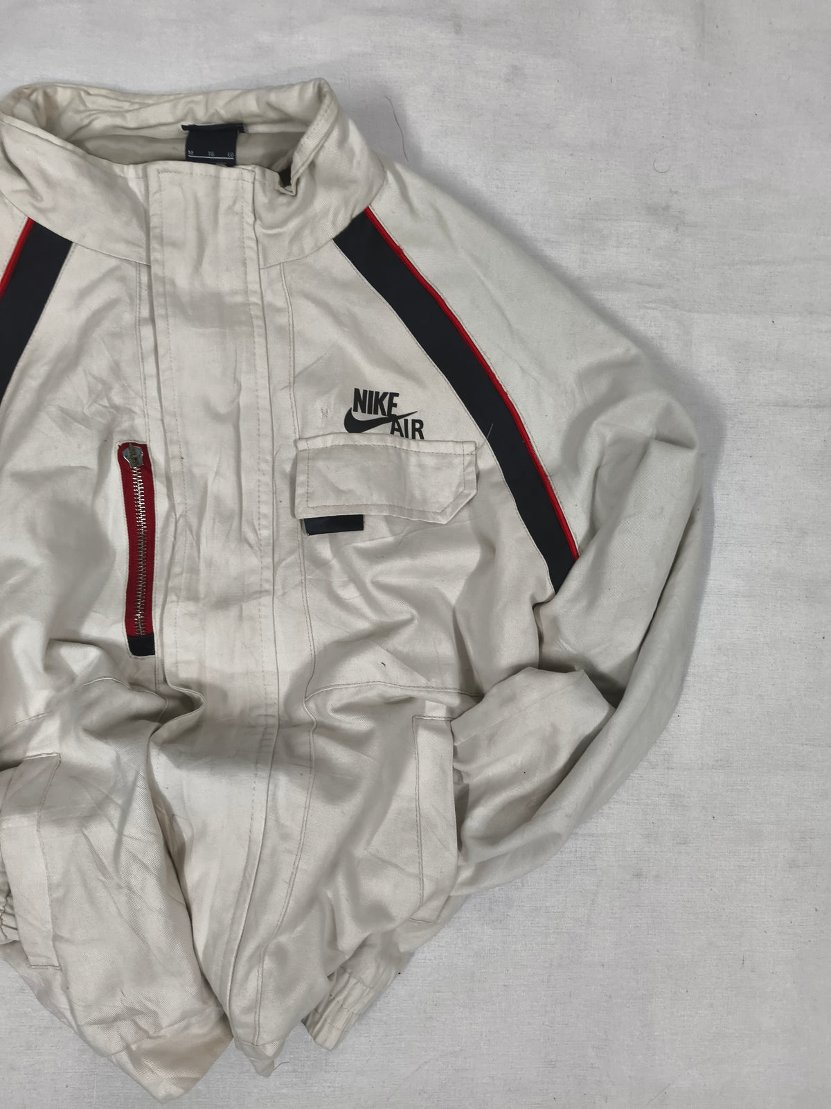 Nike AIR windbreaker M