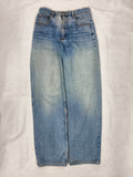 Thrifted Denim