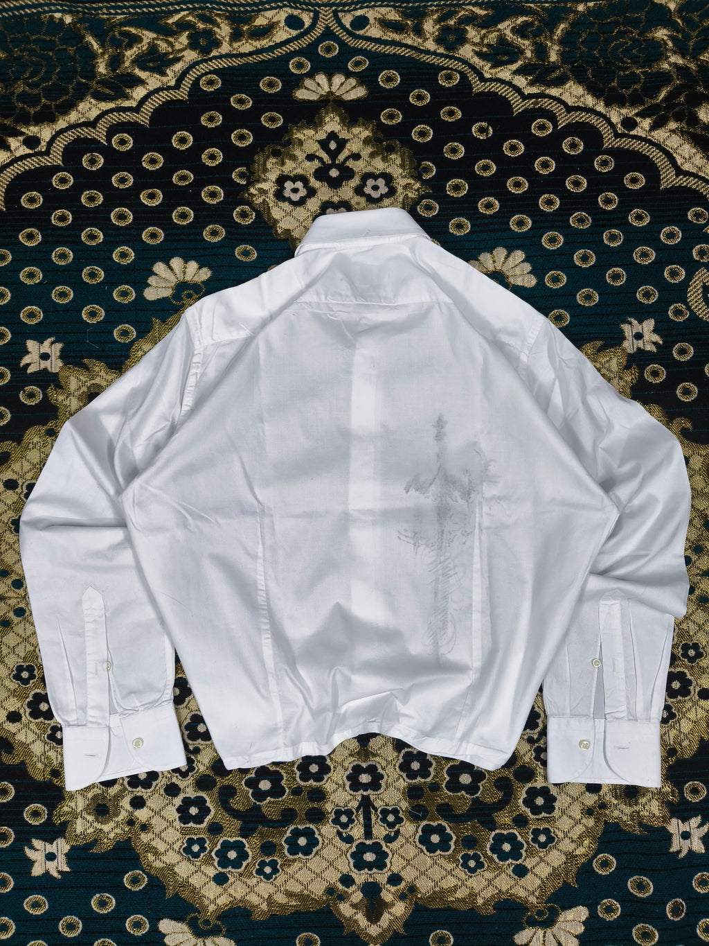 Boxy Shirt