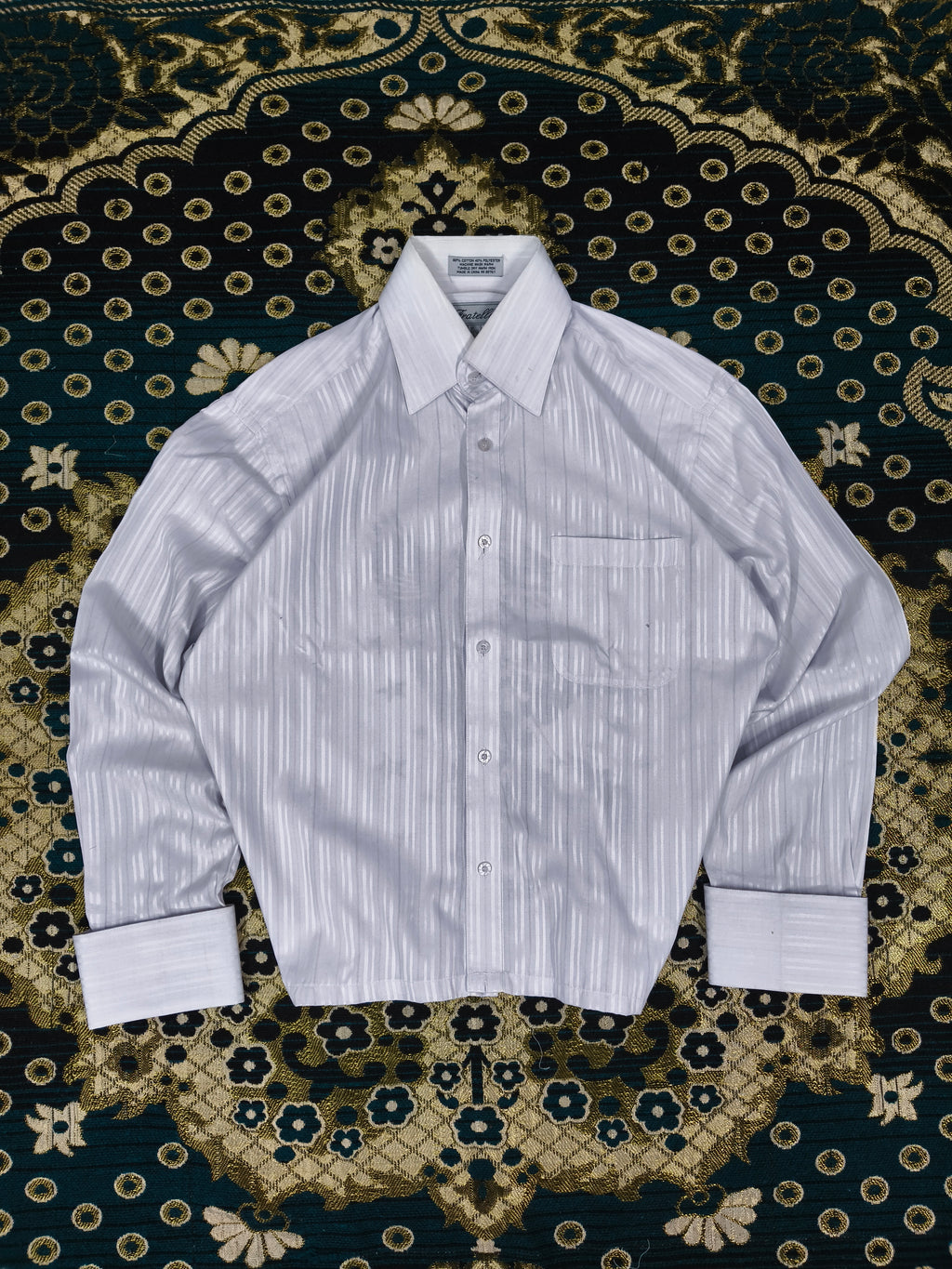 Boxy Shirt